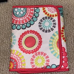 Thirty One IPad Cover
